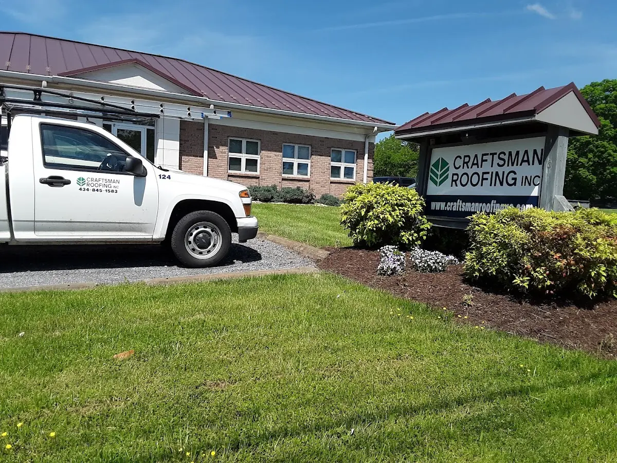 Quality Gutter & Downspout Repair by experienced craftsmen in Harper